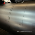 Non-oriented Electrical Steel Coil